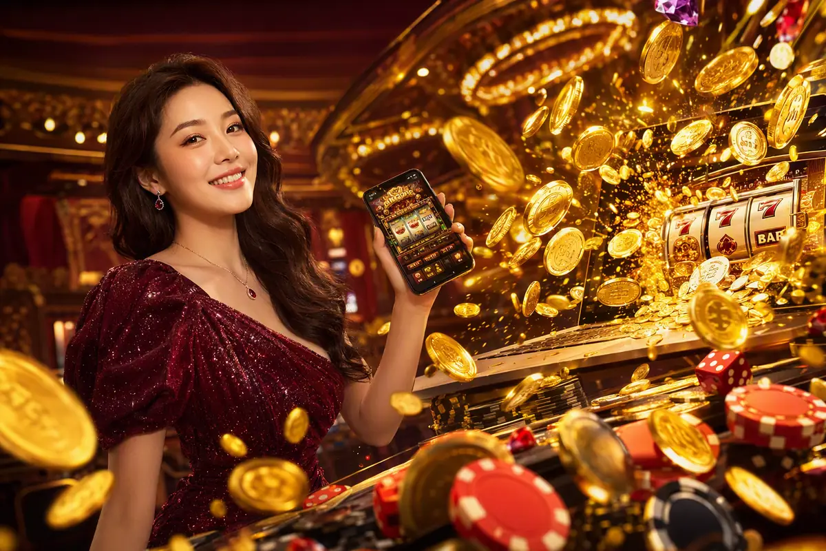 jdbxr Baccarat ဒီလာနှင့် ကစားနည်း