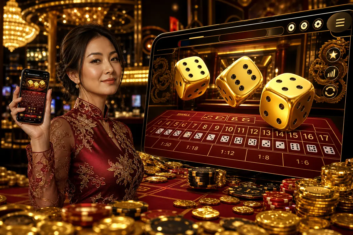 jdbxr Live Dealer ဂိမ်းစခန်း
